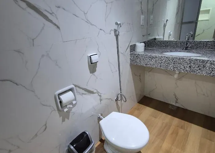 Hotel Casa Blanca - Adults Only