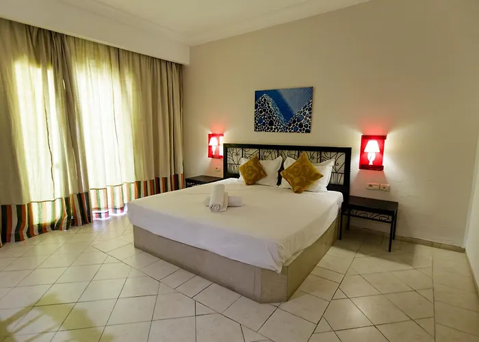 Le Petit Palais Djerba&Spa