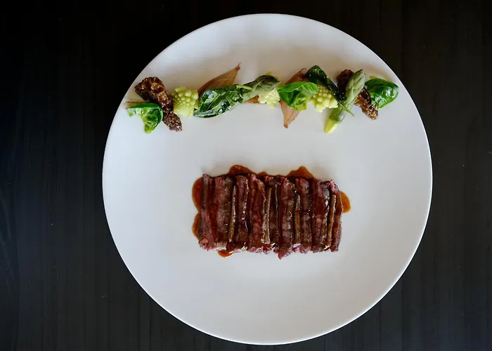 Ca' del Profeta Suites&SPA