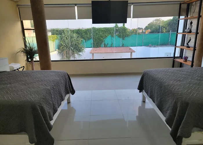Hotel Fiesta Miramar Ciudad Madero