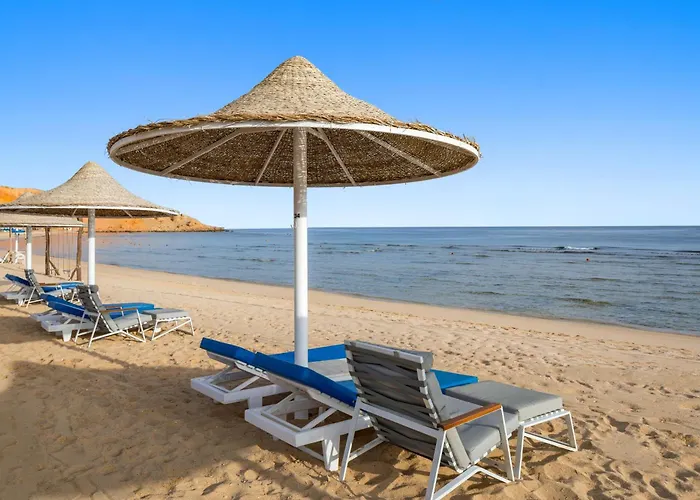 Pickalbatros Vita Resort - Portofino Marsa Alam
