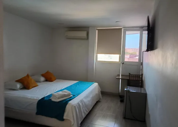 Hotel Doral Barranquilla