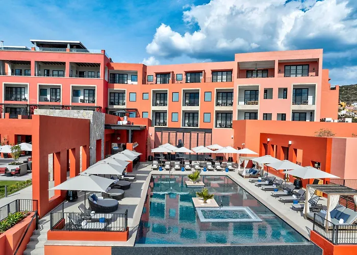 Pueblo Bonito Vantage San Miguel de Allende