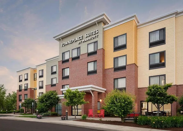 Towneplace Suites Bangor