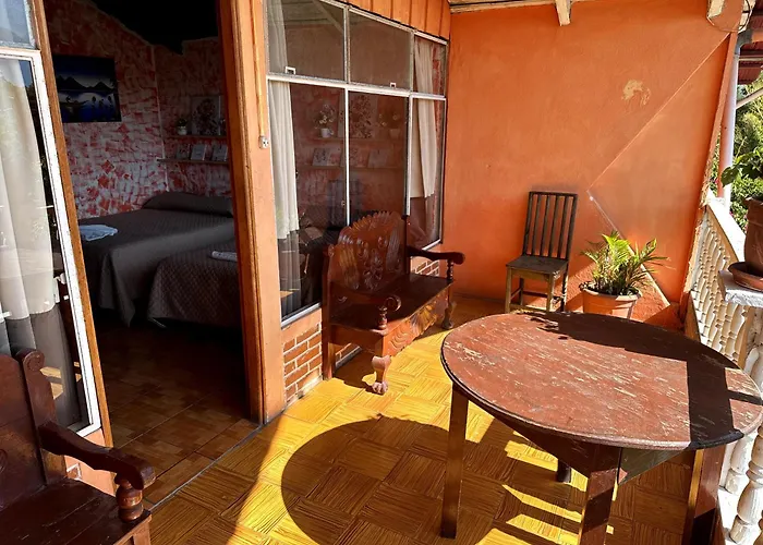 Hotel Hanna Resort