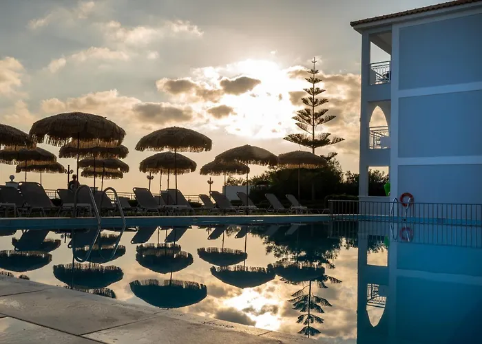 Meridien Beach Hotel