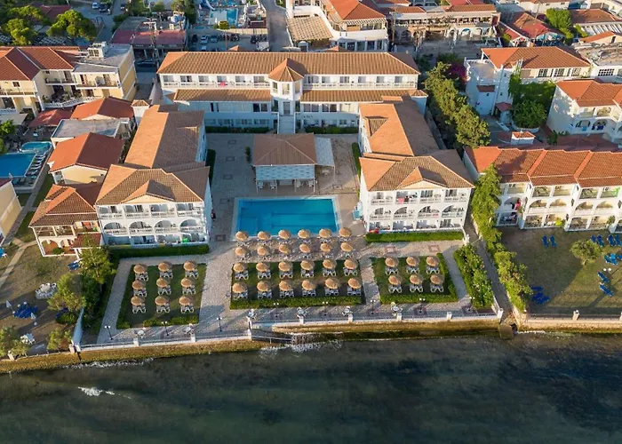 Meridien Beach Hotel