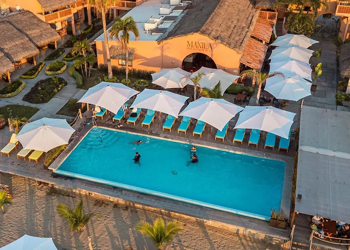La Posada Hotel Boutique