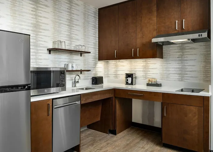 Residence Inn By Marriott Reno South