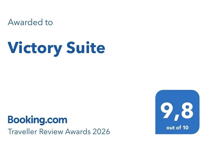 Victory Suite