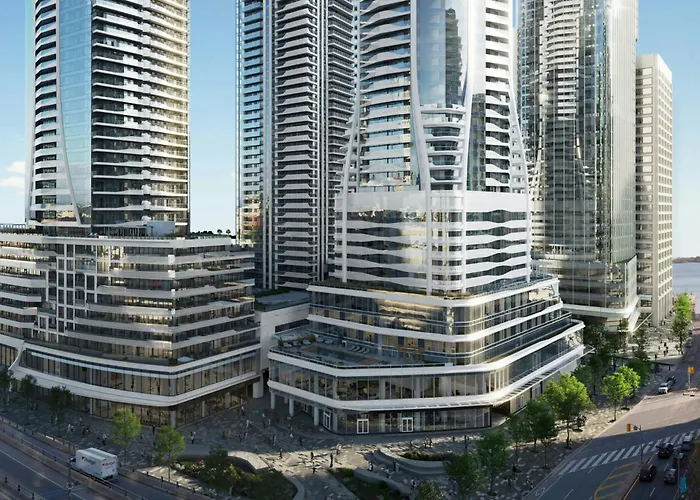 Le Meridien Pinnacle