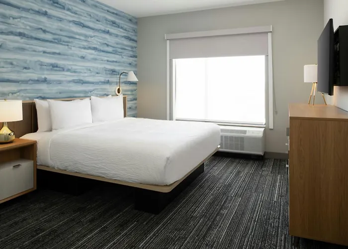Towneplace Suites By Marriott Prescott Valley