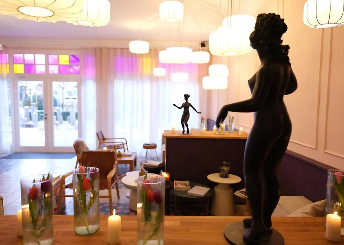 Freustil Hotel Binz