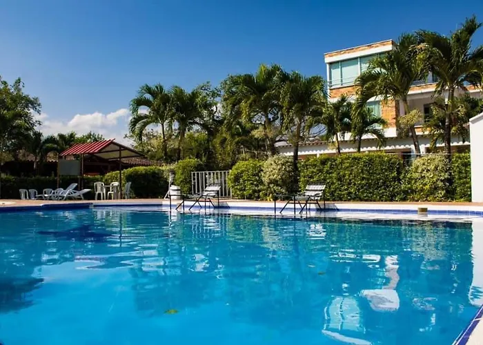 Yopo Resort