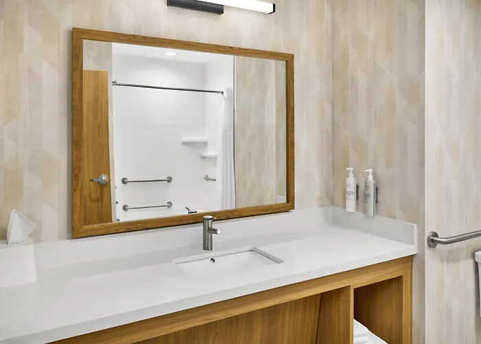 Hampton Inn Midland West