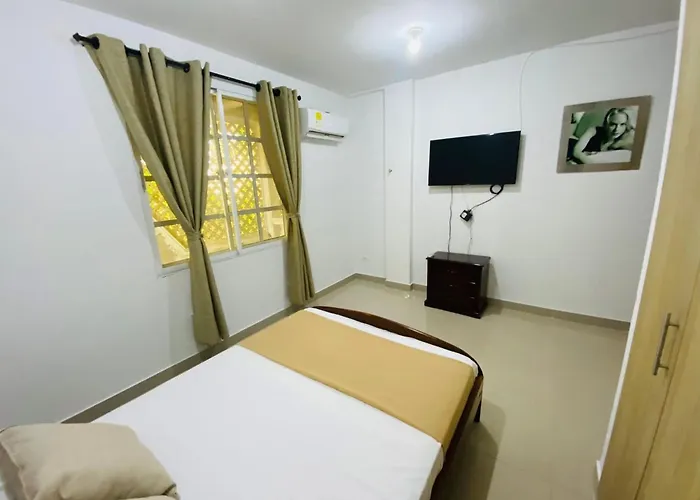 Hotel Piedra Mágica