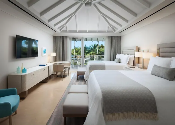 Four Seasons And Residences Puerto Rico
