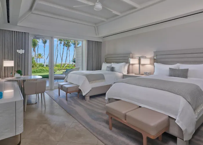 Four Seasons And Residences Puerto Rico