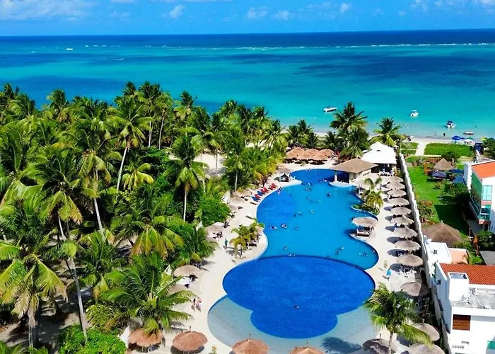 Hotel Maragogi Beach Club