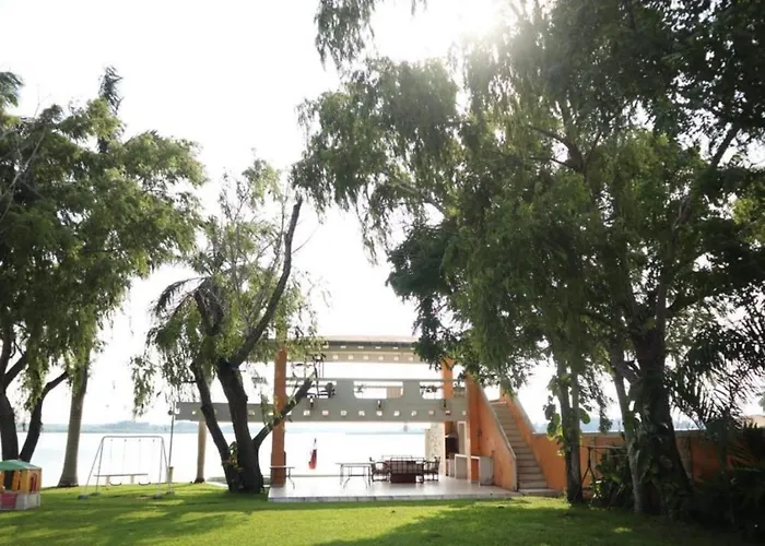 Villas Náutico Chairel