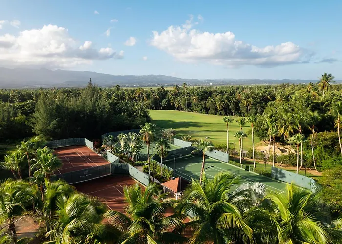 Four Seasons And Residences Puerto Rico