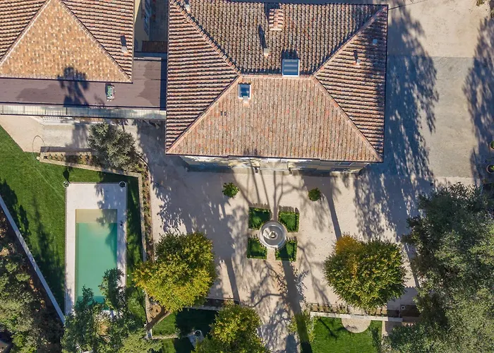 Hotel Villa L'Avvenire