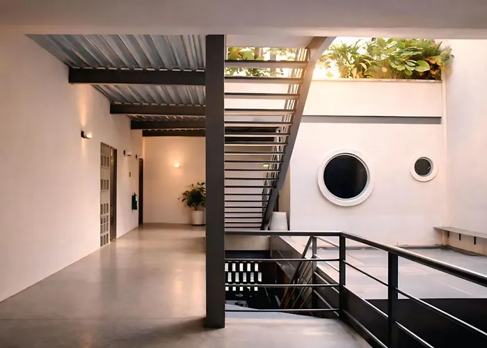 Capybara Hostel - Boutique Hostel