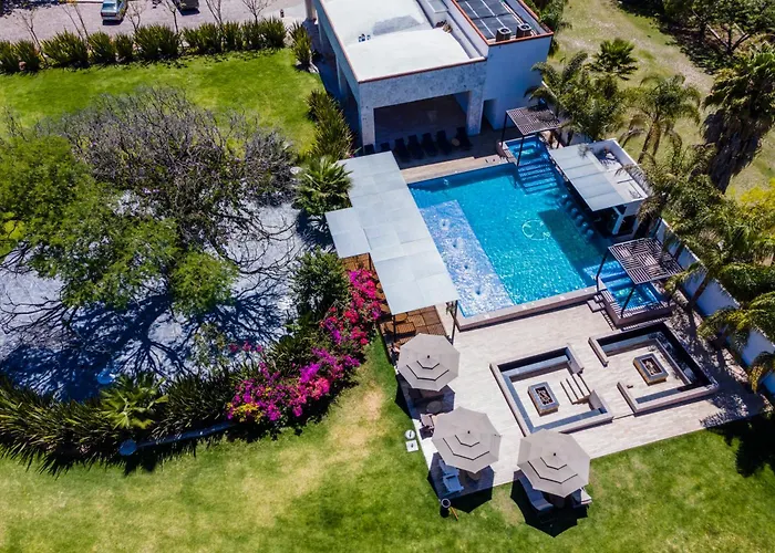 Yolihuani Relax Resort