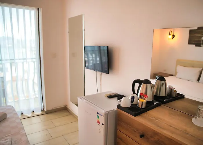 Hotel Gumbet