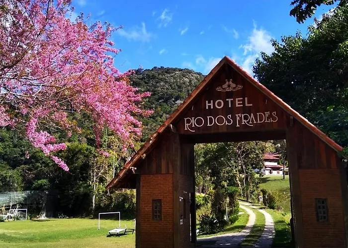 Fazenda Rio dos Frades