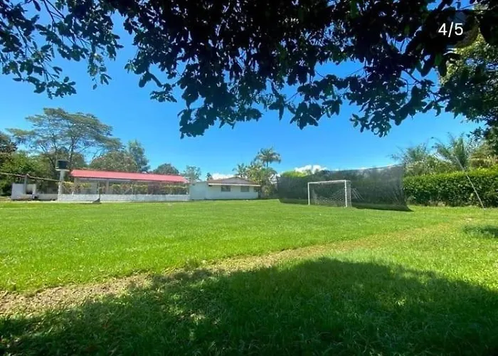 Finca Turística VILLANELA