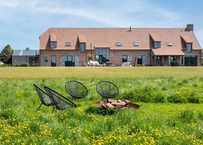 B&B Het Verborgen Geluk