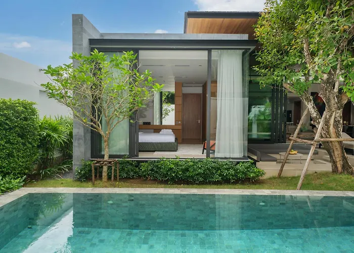 Villa Beautiful Swimming Pool Free Airport Pick Up From 7 Days