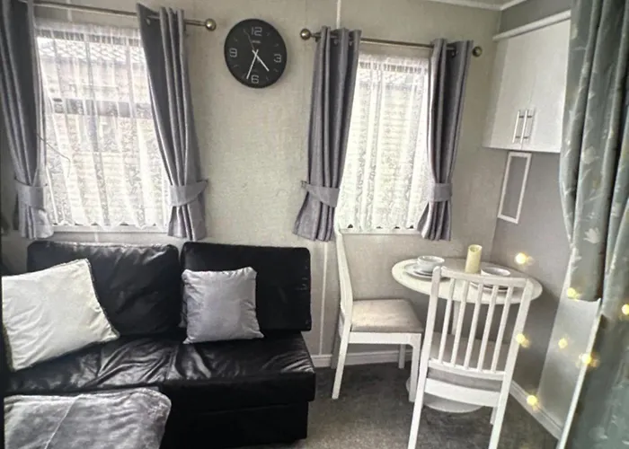 Sandylands Caravan Park Stevenston