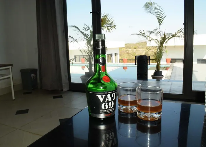 Pearl Pride Best Villa Udaipur