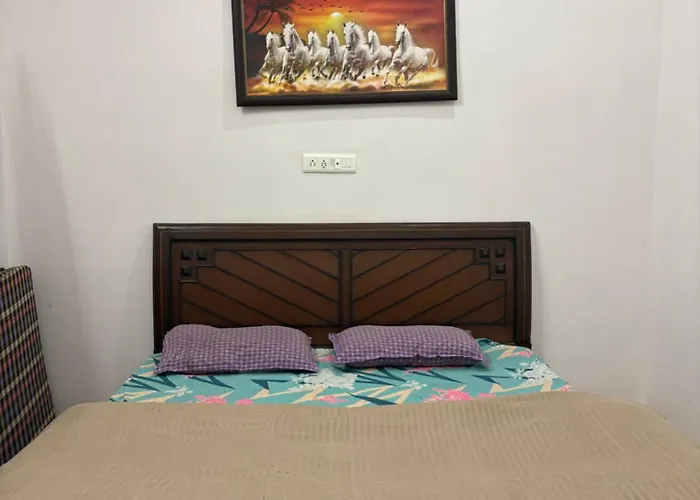Calma villa udaipur