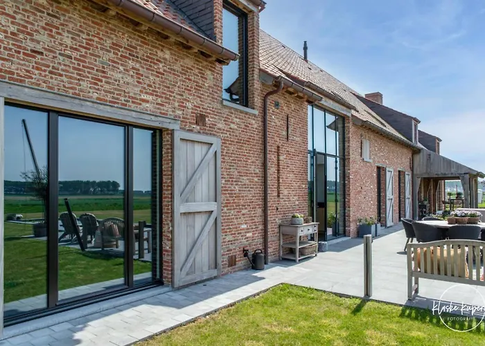 B&B Het Verborgen Geluk