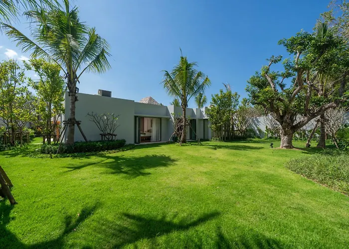 Luxury 4Br Pool Villa Anchan Near Bangtao Beach Free Airport Pickup From 7 Days