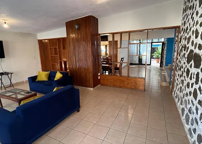 Casa en Cuernavaca Morelos
