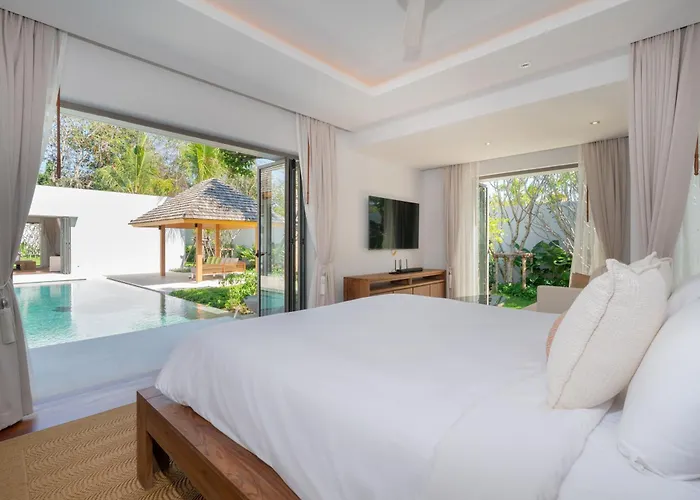 Grand Garden Villa Free Airport Pickup From 7 Days