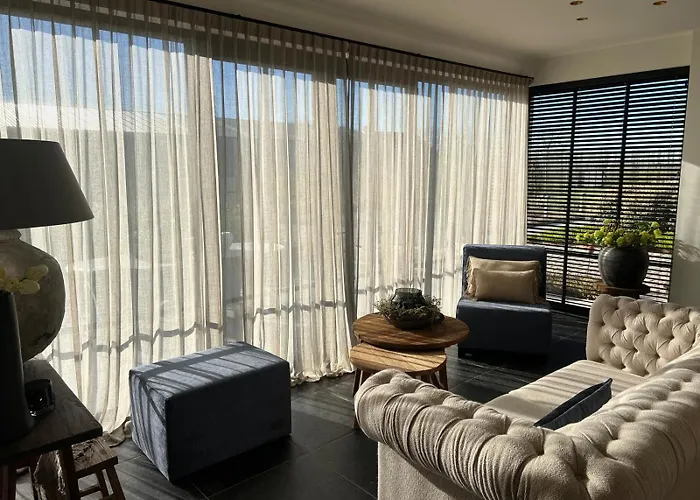 B&B Het Verborgen Geluk