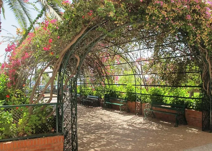 Hostal Velilla