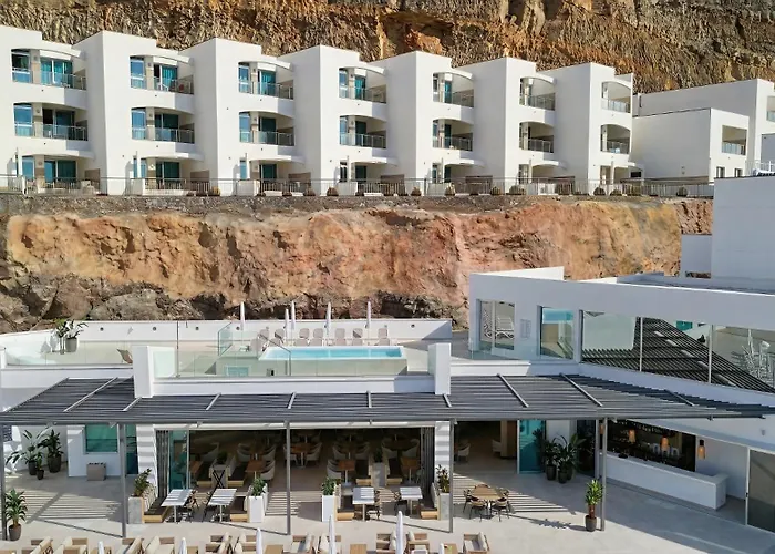 Amadores View - Adults Only Mogán