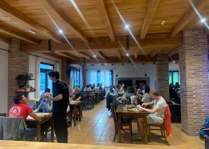 Apartahotel Valle De Rodellar