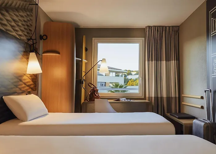 Hotel Ibis La Ciotat