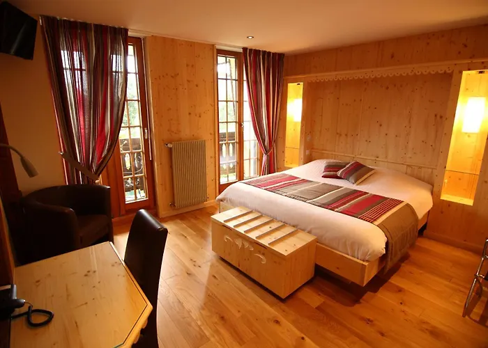 LE CLOS DES SOURCES Hôtel&Spa