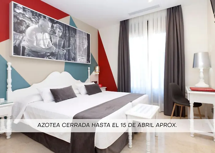 Hotel Carlos V