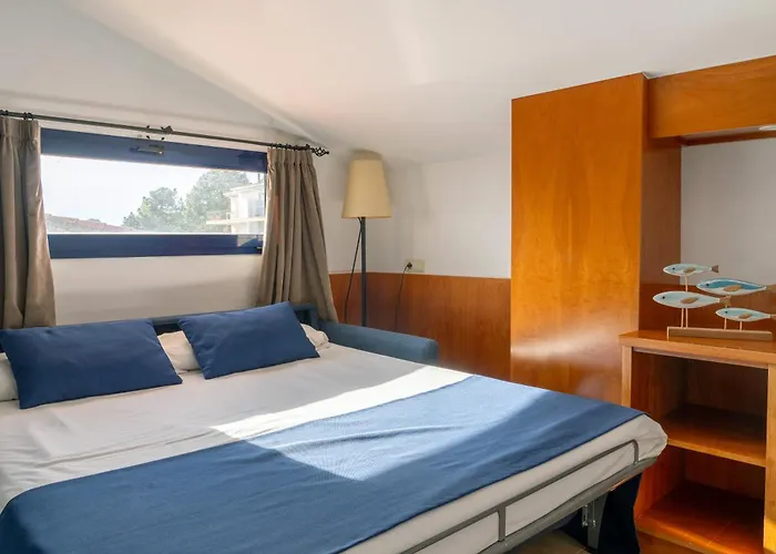 Hotel Garbi Calella De Palafrugell