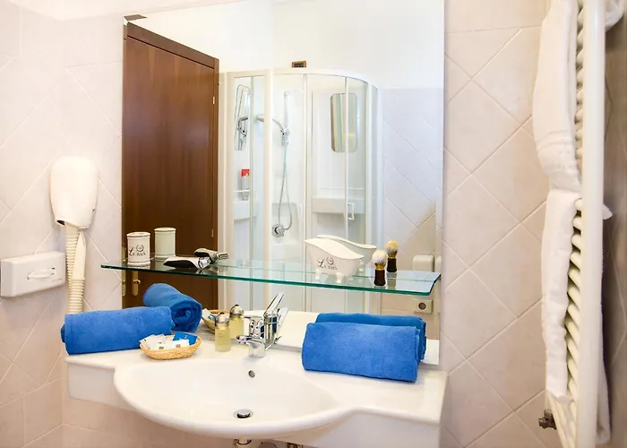 Ancora Sport Resort Hotel