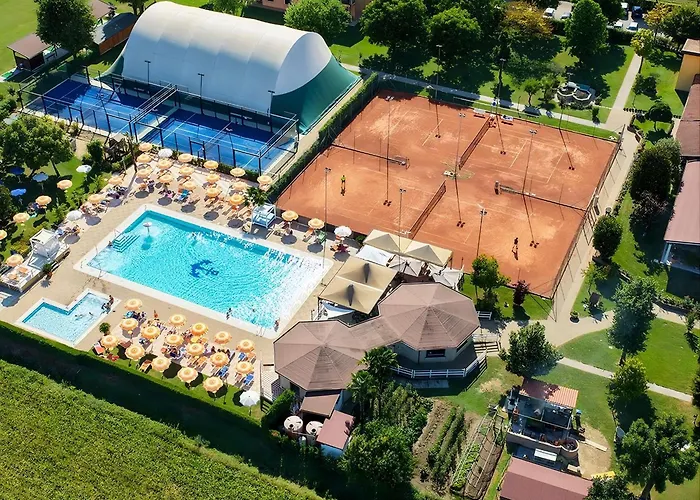 Ancora Sport Resort Hotel